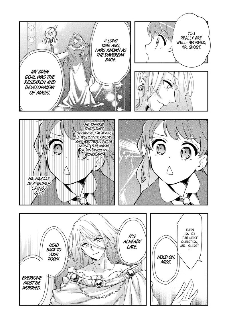 Kimi O Aisuru Koto Wa Nai To Itta Koori No Majutsushi Sama No Kataomoi Aite Ga Hensou Shita Watashi Datta 1 19
