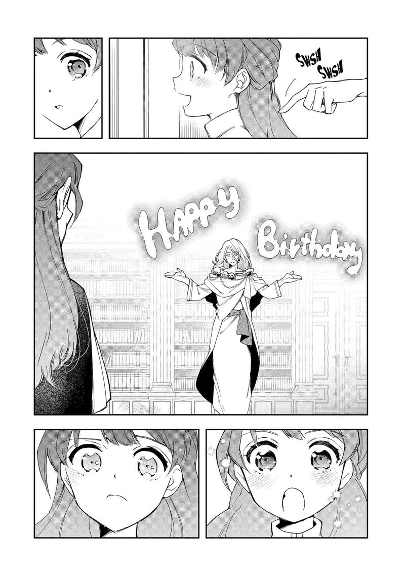 Kimi O Aisuru Koto Wa Nai To Itta Koori No Majutsushi Sama No Kataomoi Aite Ga Hensou Shita Watashi Datta 1 23