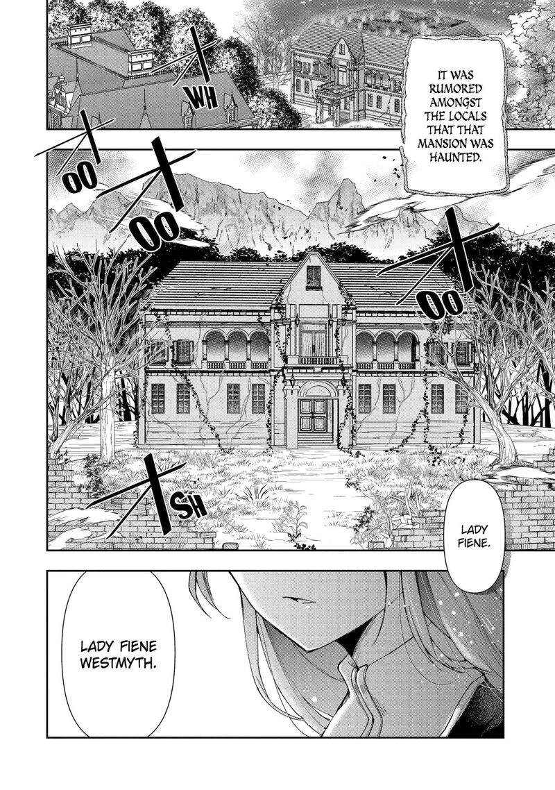 Kimi O Aisuru Koto Wa Nai To Itta Koori No Majutsushi Sama No Kataomoi Aite Ga Hensou Shita Watashi Datta 1 3