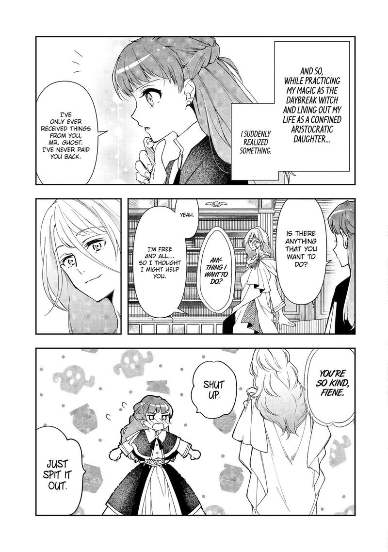 Kimi O Aisuru Koto Wa Nai To Itta Koori No Majutsushi Sama No Kataomoi Aite Ga Hensou Shita Watashi Datta 1 30