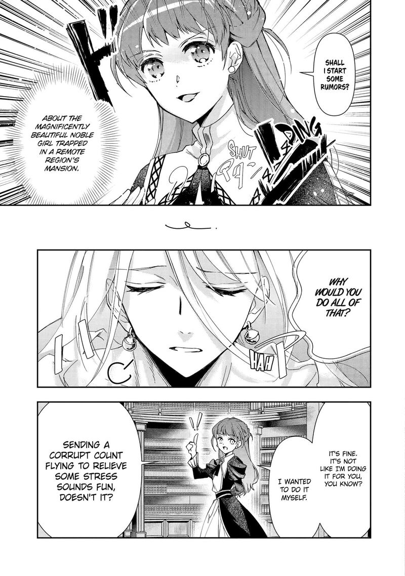 Kimi O Aisuru Koto Wa Nai To Itta Koori No Majutsushi Sama No Kataomoi Aite Ga Hensou Shita Watashi Datta 1 34