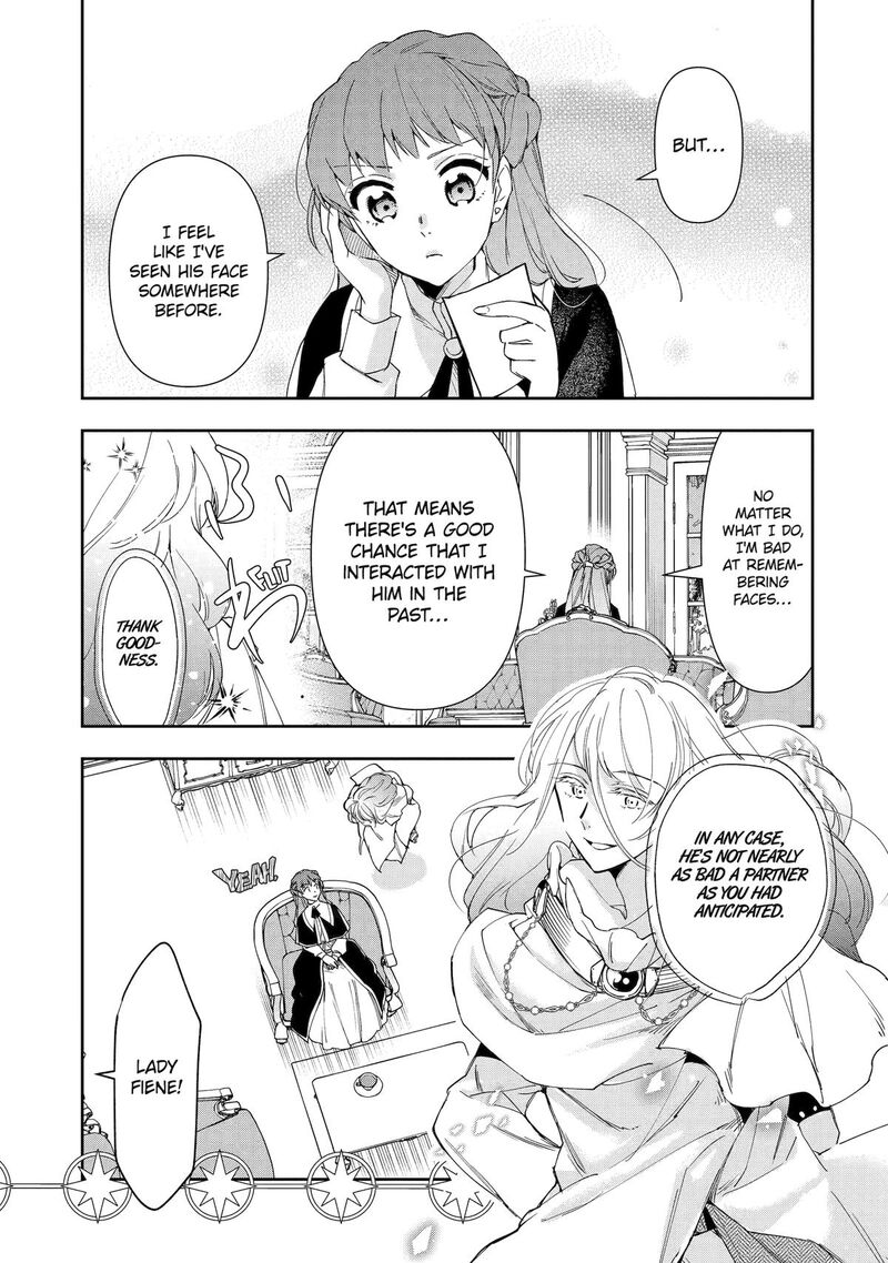 Kimi O Aisuru Koto Wa Nai To Itta Koori No Majutsushi Sama No Kataomoi Aite Ga Hensou Shita Watashi Datta 1 48
