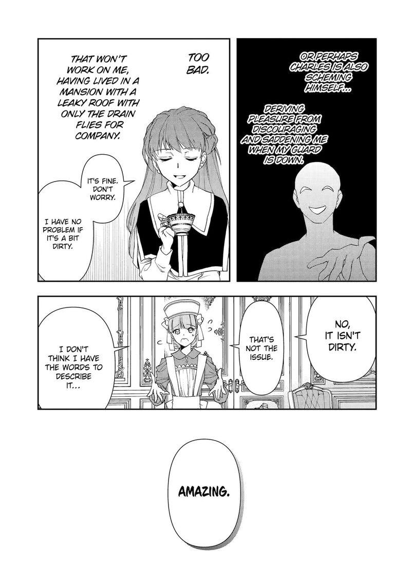 Kimi O Aisuru Koto Wa Nai To Itta Koori No Majutsushi Sama No Kataomoi Aite Ga Hensou Shita Watashi Datta 1 50