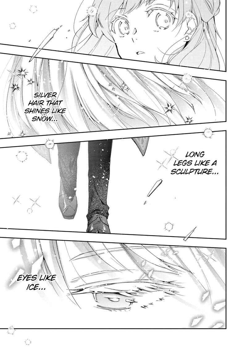 Kimi O Aisuru Koto Wa Nai To Itta Koori No Majutsushi Sama No Kataomoi Aite Ga Hensou Shita Watashi Datta 1 58