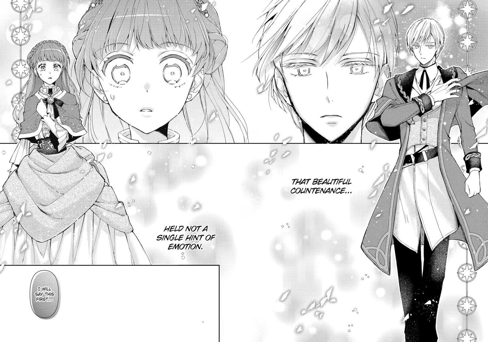 Kimi O Aisuru Koto Wa Nai To Itta Koori No Majutsushi Sama No Kataomoi Aite Ga Hensou Shita Watashi Datta 1 59