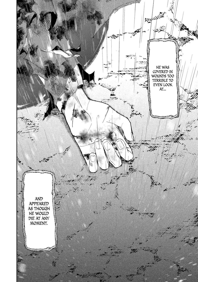 Kimi O Aisuru Koto Wa Nai To Itta Koori No Majutsushi Sama No Kataomoi Aite Ga Hensou Shita Watashi Datta 1 63