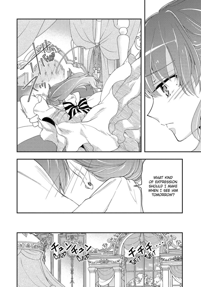 Kimi O Aisuru Koto Wa Nai To Itta Koori No Majutsushi Sama No Kataomoi Aite Ga Hensou Shita Watashi Datta 10 10