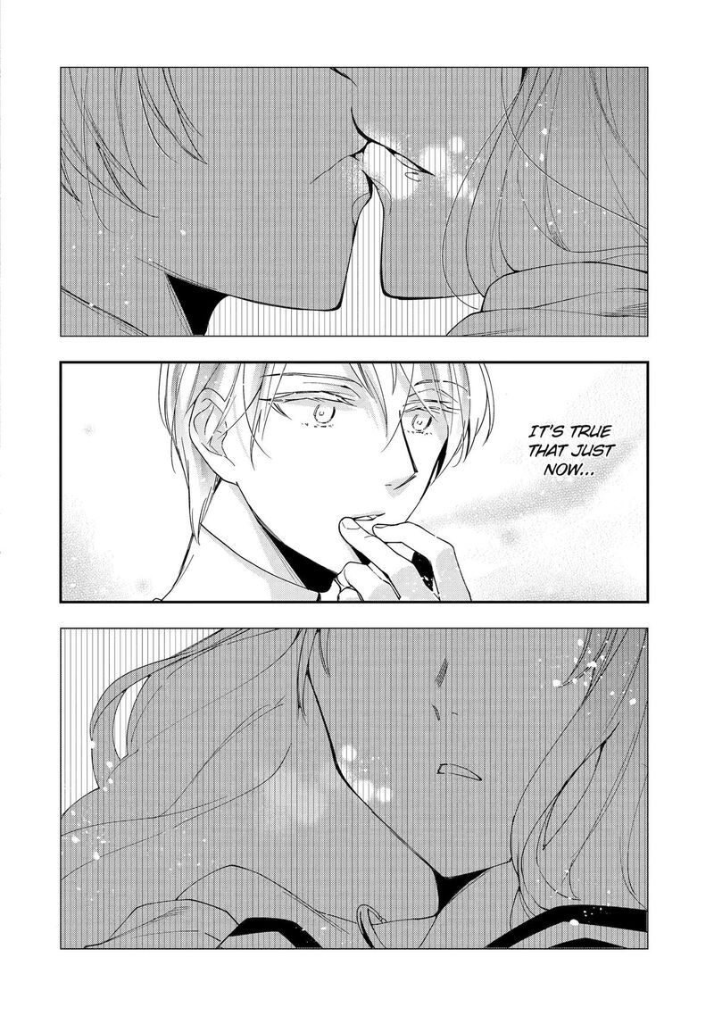 Kimi O Aisuru Koto Wa Nai To Itta Koori No Majutsushi Sama No Kataomoi Aite Ga Hensou Shita Watashi Datta 10 2