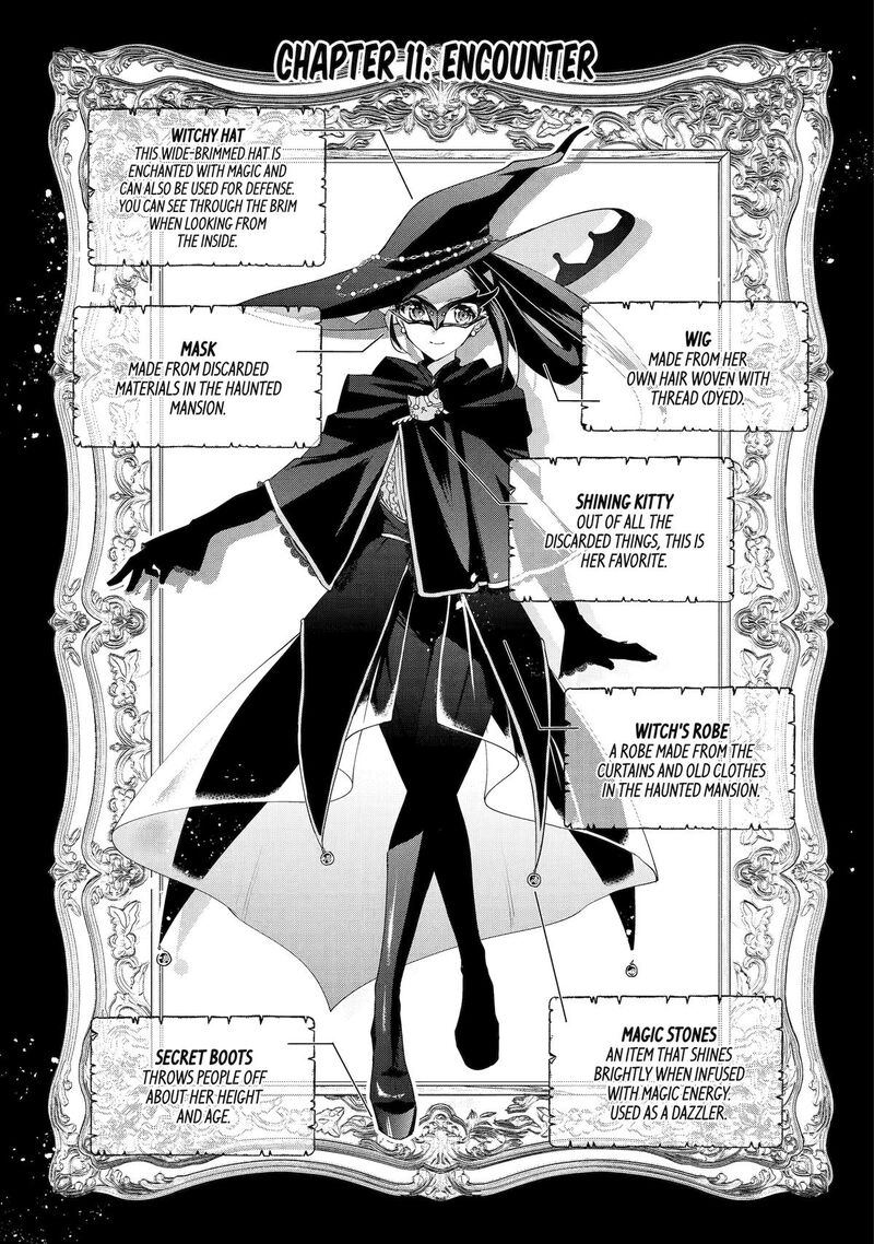Kimi O Aisuru Koto Wa Nai To Itta Koori No Majutsushi Sama No Kataomoi Aite Ga Hensou Shita Watashi Datta 11 1