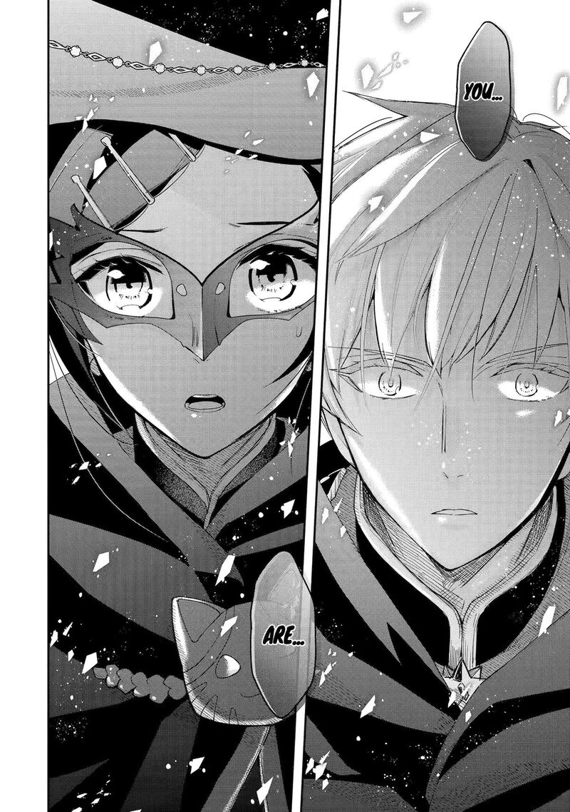 Kimi O Aisuru Koto Wa Nai To Itta Koori No Majutsushi Sama No Kataomoi Aite Ga Hensou Shita Watashi Datta 11 27