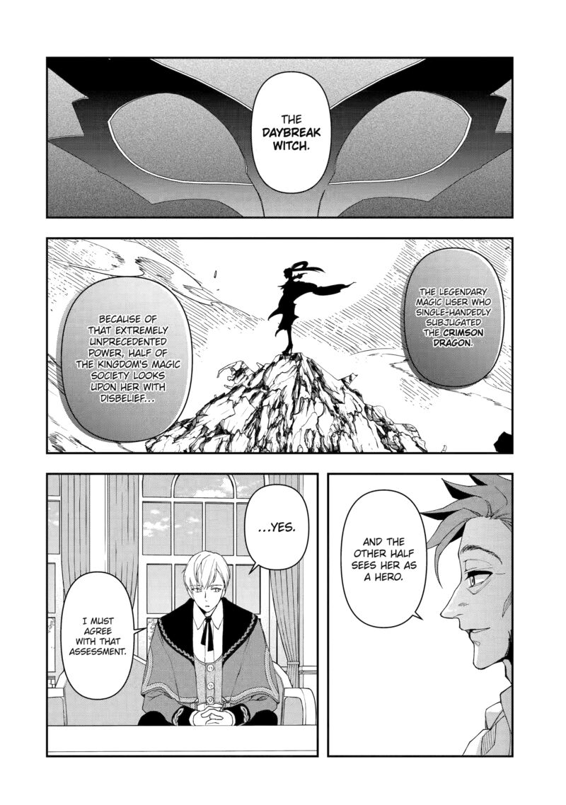 Kimi O Aisuru Koto Wa Nai To Itta Koori No Majutsushi Sama No Kataomoi Aite Ga Hensou Shita Watashi Datta 13 12