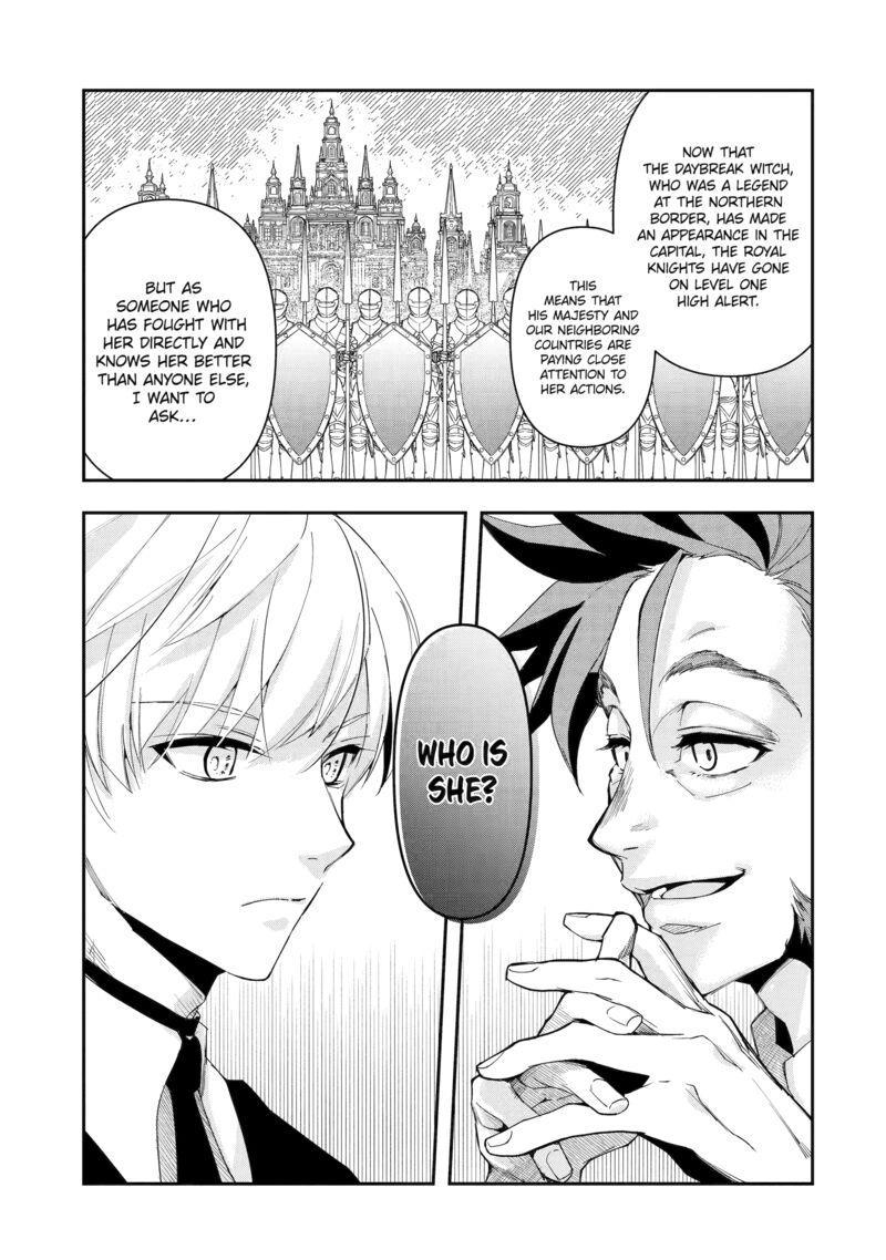 Kimi O Aisuru Koto Wa Nai To Itta Koori No Majutsushi Sama No Kataomoi Aite Ga Hensou Shita Watashi Datta 13 13