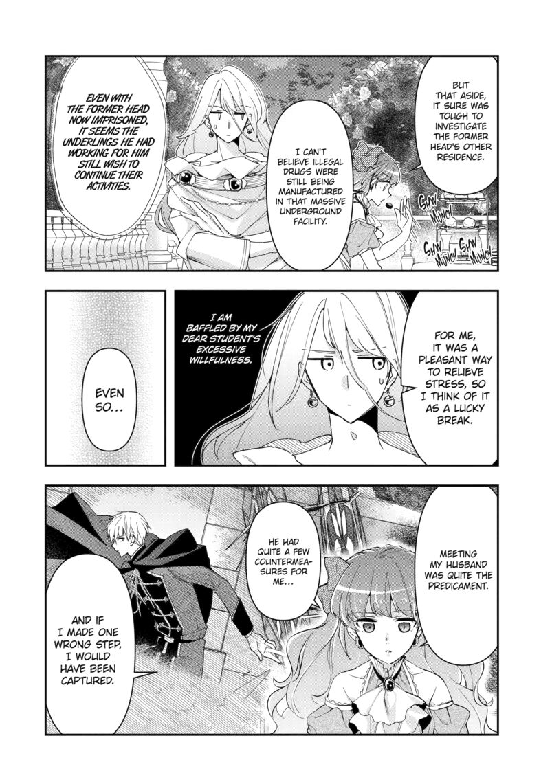 Kimi O Aisuru Koto Wa Nai To Itta Koori No Majutsushi Sama No Kataomoi Aite Ga Hensou Shita Watashi Datta 13 18
