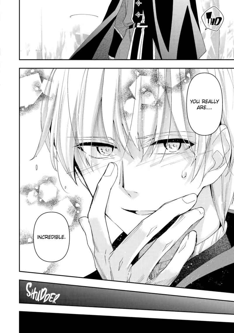 Kimi O Aisuru Koto Wa Nai To Itta Koori No Majutsushi Sama No Kataomoi Aite Ga Hensou Shita Watashi Datta 13 8