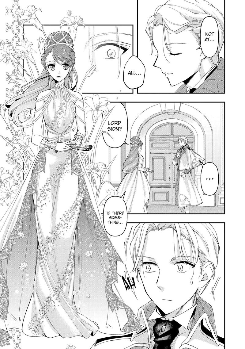 Kimi O Aisuru Koto Wa Nai To Itta Koori No Majutsushi Sama No Kataomoi Aite Ga Hensou Shita Watashi Datta 14 13