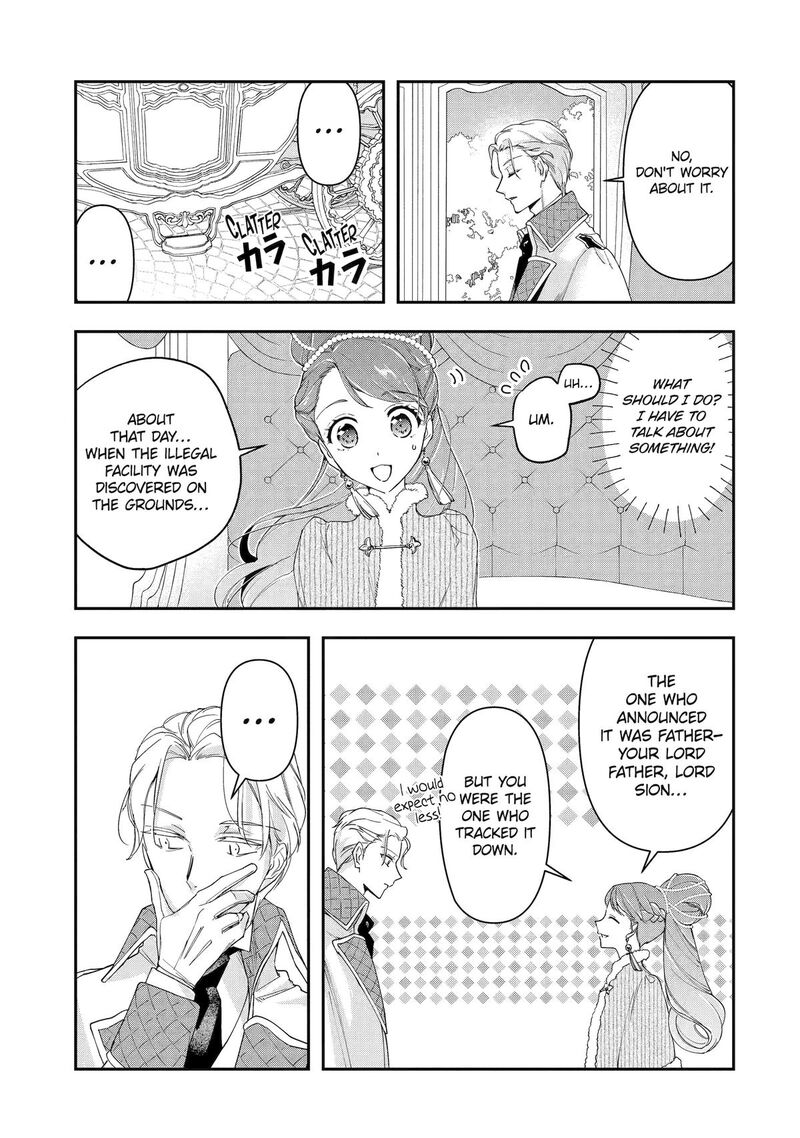 Kimi O Aisuru Koto Wa Nai To Itta Koori No Majutsushi Sama No Kataomoi Aite Ga Hensou Shita Watashi Datta 14 15
