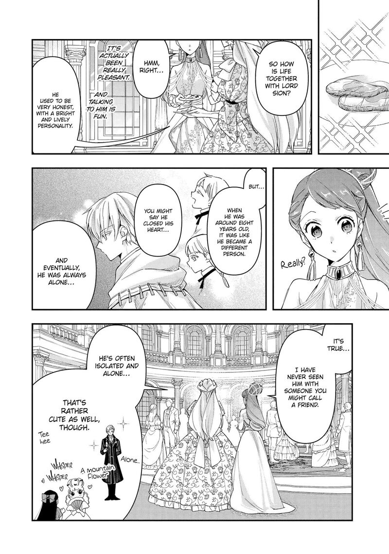 Kimi O Aisuru Koto Wa Nai To Itta Koori No Majutsushi Sama No Kataomoi Aite Ga Hensou Shita Watashi Datta 15 12