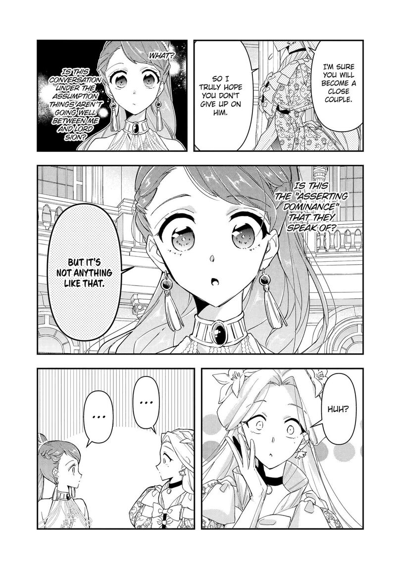 Kimi O Aisuru Koto Wa Nai To Itta Koori No Majutsushi Sama No Kataomoi Aite Ga Hensou Shita Watashi Datta 15 15