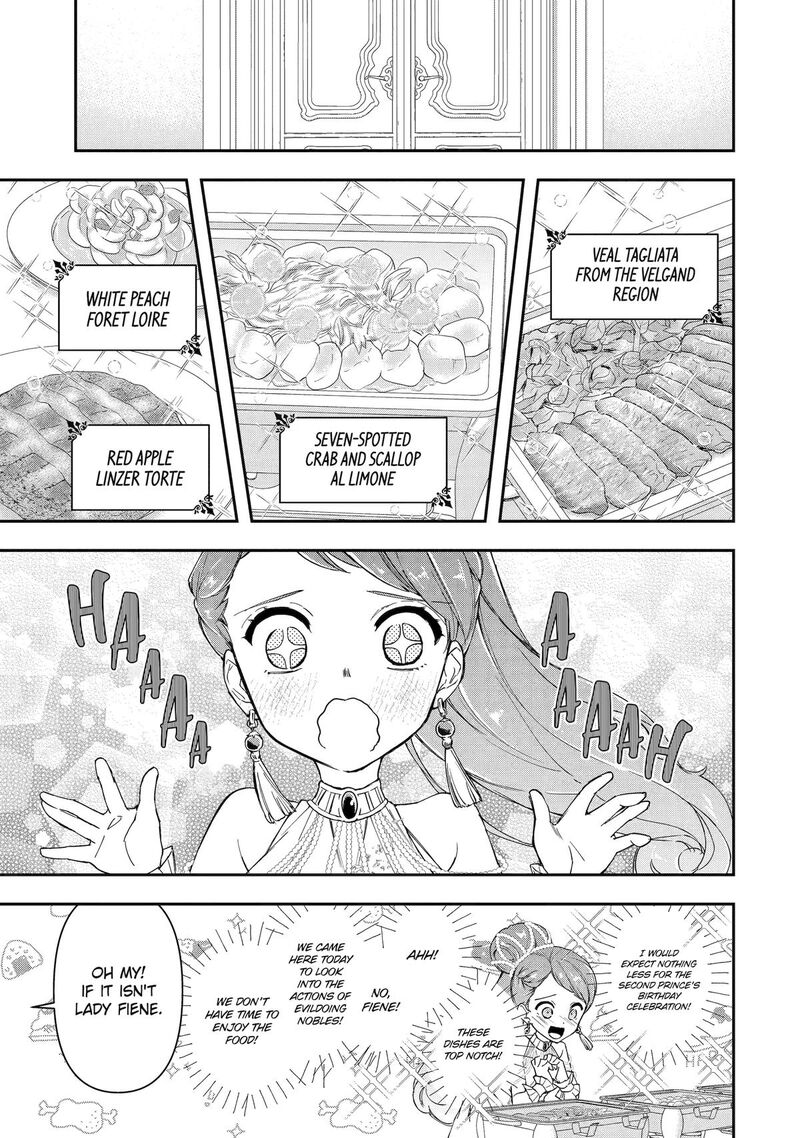 Kimi O Aisuru Koto Wa Nai To Itta Koori No Majutsushi Sama No Kataomoi Aite Ga Hensou Shita Watashi Datta 15 9