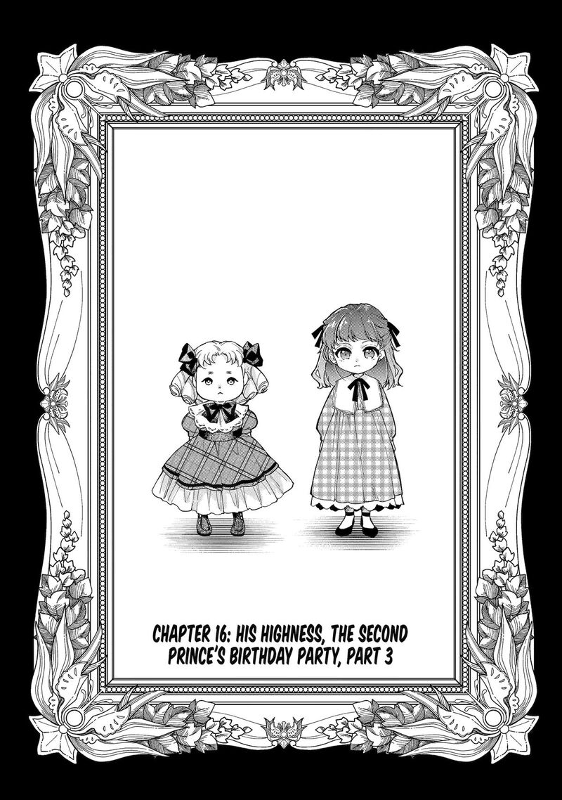 Kimi O Aisuru Koto Wa Nai To Itta Koori No Majutsushi Sama No Kataomoi Aite Ga Hensou Shita Watashi Datta 16 1