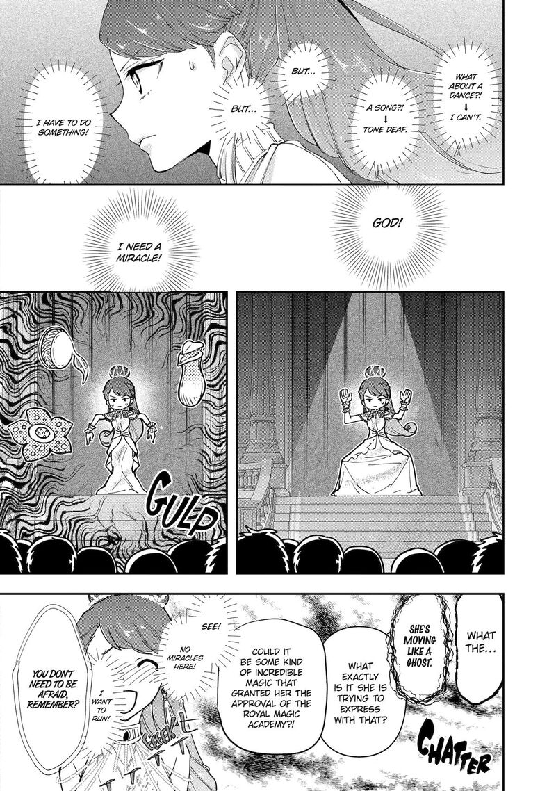 Kimi O Aisuru Koto Wa Nai To Itta Koori No Majutsushi Sama No Kataomoi Aite Ga Hensou Shita Watashi Datta 16 10