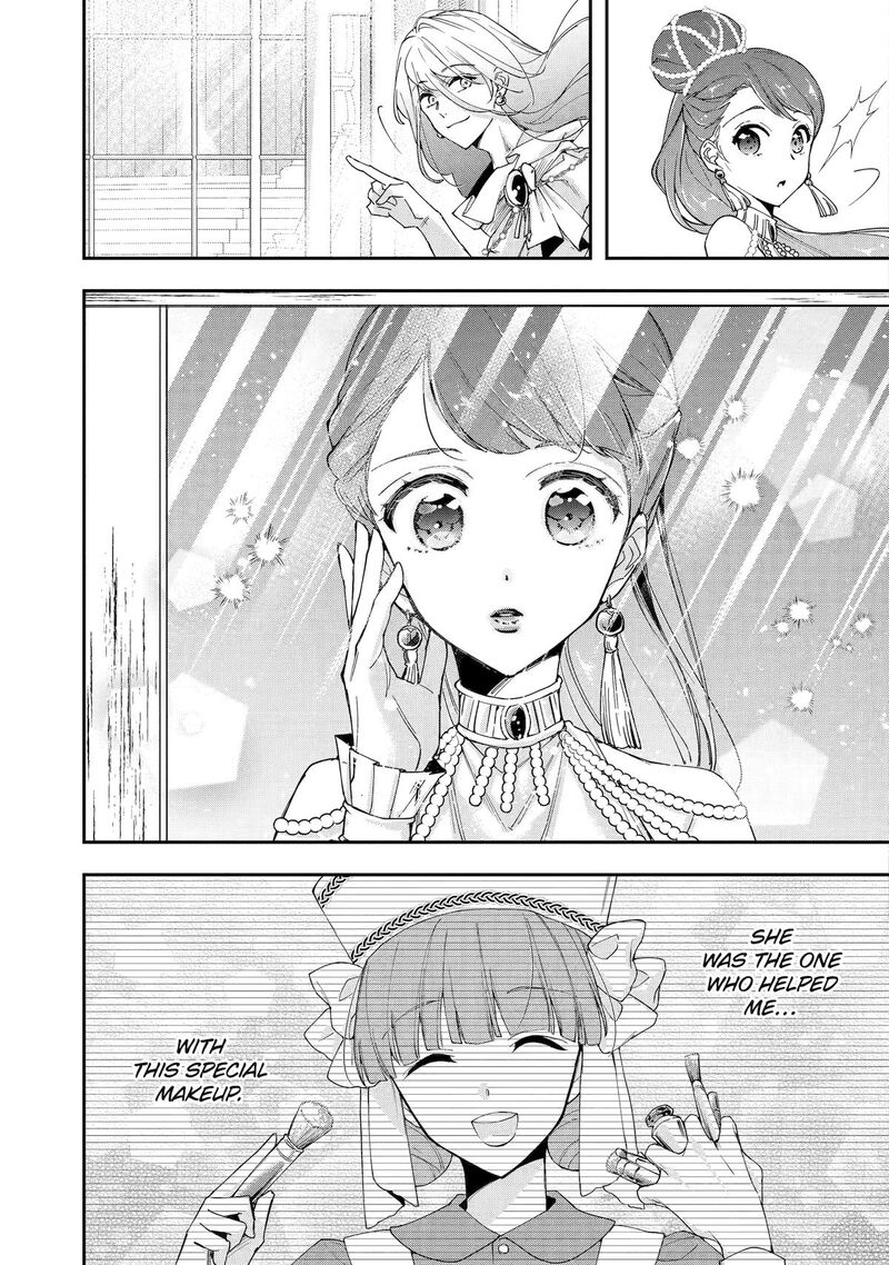 Kimi O Aisuru Koto Wa Nai To Itta Koori No Majutsushi Sama No Kataomoi Aite Ga Hensou Shita Watashi Datta 16 11