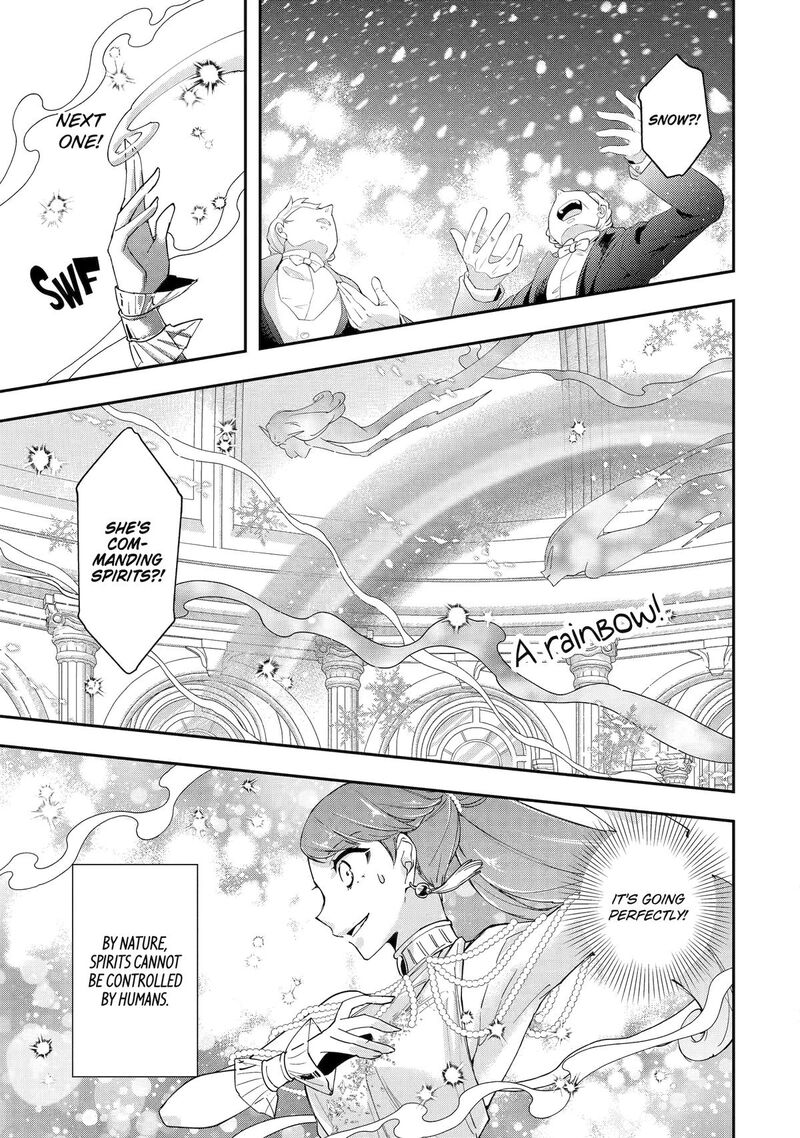 Kimi O Aisuru Koto Wa Nai To Itta Koori No Majutsushi Sama No Kataomoi Aite Ga Hensou Shita Watashi Datta 16 16