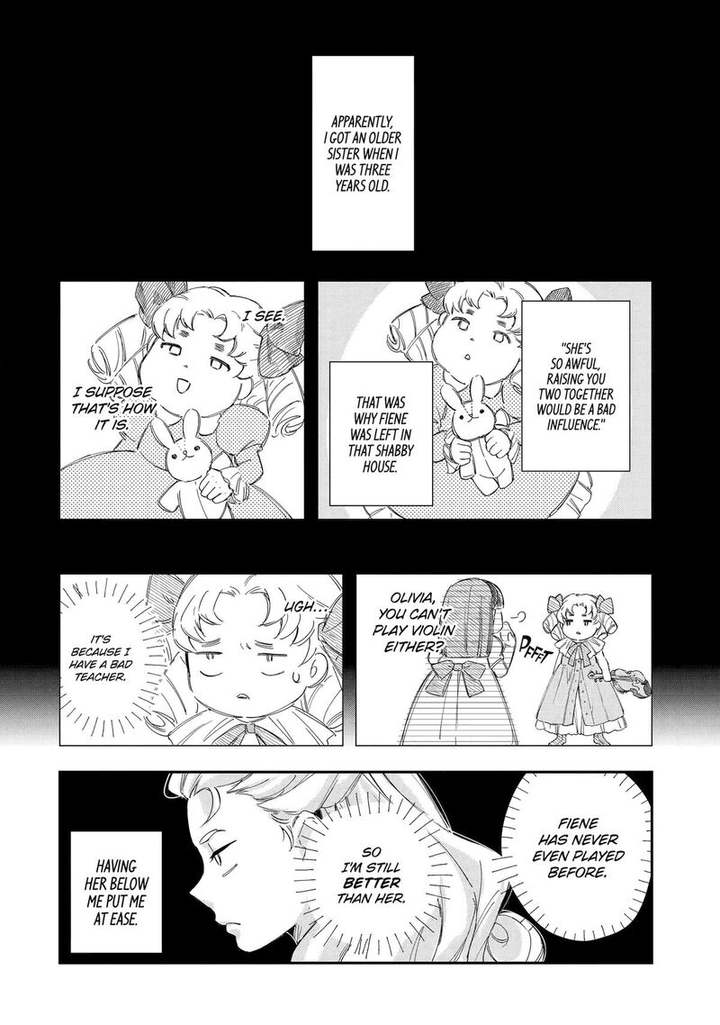 Kimi O Aisuru Koto Wa Nai To Itta Koori No Majutsushi Sama No Kataomoi Aite Ga Hensou Shita Watashi Datta 16 2