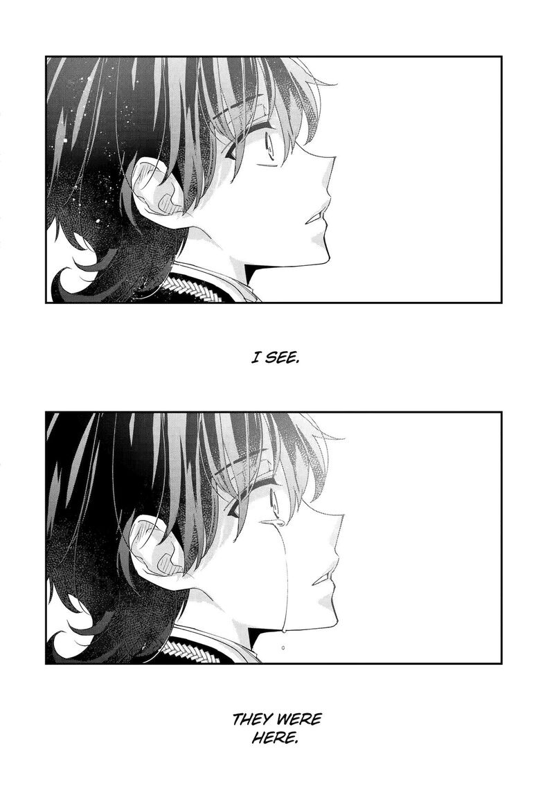Kimi O Aisuru Koto Wa Nai To Itta Koori No Majutsushi Sama No Kataomoi Aite Ga Hensou Shita Watashi Datta 16 27