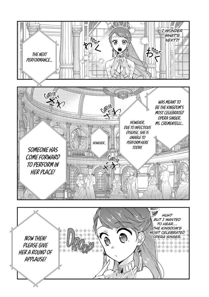 Kimi O Aisuru Koto Wa Nai To Itta Koori No Majutsushi Sama No Kataomoi Aite Ga Hensou Shita Watashi Datta 16 6