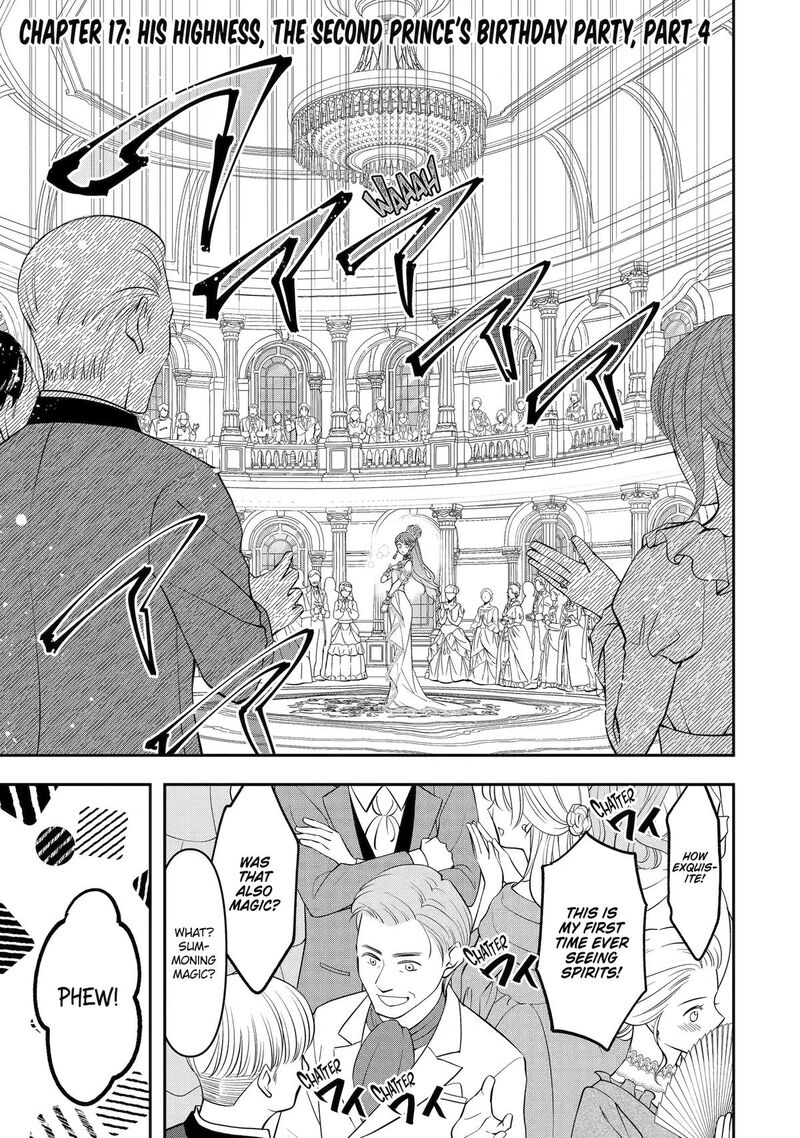 Kimi O Aisuru Koto Wa Nai To Itta Koori No Majutsushi Sama No Kataomoi Aite Ga Hensou Shita Watashi Datta 17 1