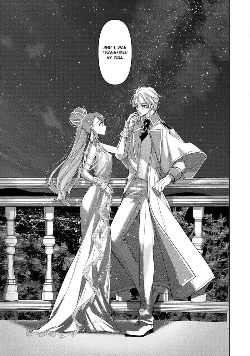 Kimi O Aisuru Koto Wa Nai To Itta Koori No Majutsushi Sama No Kataomoi Aite Ga Hensou Shita Watashi Datta 17 15