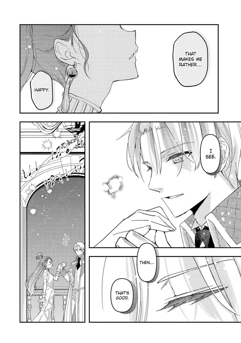 Kimi O Aisuru Koto Wa Nai To Itta Koori No Majutsushi Sama No Kataomoi Aite Ga Hensou Shita Watashi Datta 17 18