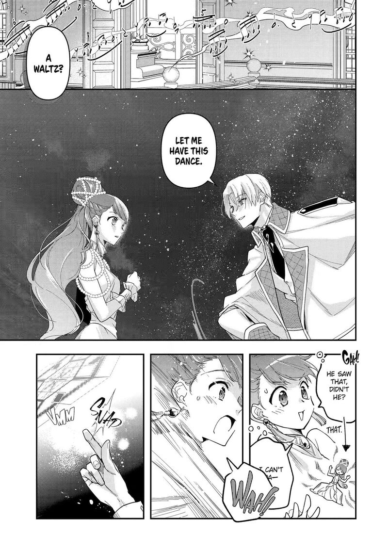 Kimi O Aisuru Koto Wa Nai To Itta Koori No Majutsushi Sama No Kataomoi Aite Ga Hensou Shita Watashi Datta 17 19