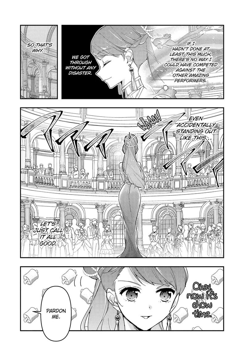 Kimi O Aisuru Koto Wa Nai To Itta Koori No Majutsushi Sama No Kataomoi Aite Ga Hensou Shita Watashi Datta 17 2
