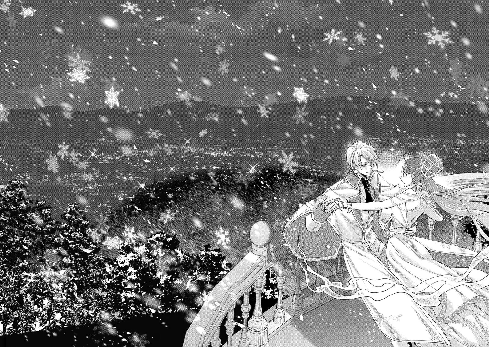 Kimi O Aisuru Koto Wa Nai To Itta Koori No Majutsushi Sama No Kataomoi Aite Ga Hensou Shita Watashi Datta 17 20
