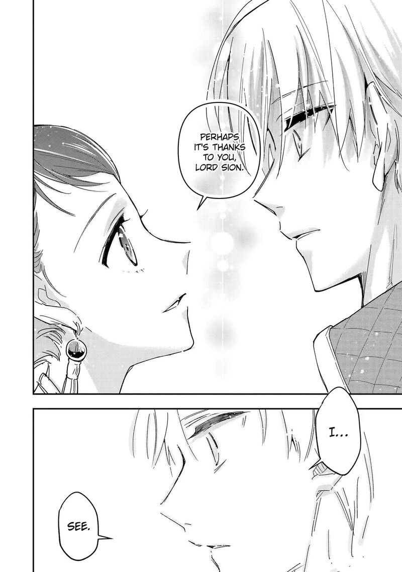 Kimi O Aisuru Koto Wa Nai To Itta Koori No Majutsushi Sama No Kataomoi Aite Ga Hensou Shita Watashi Datta 17 23
