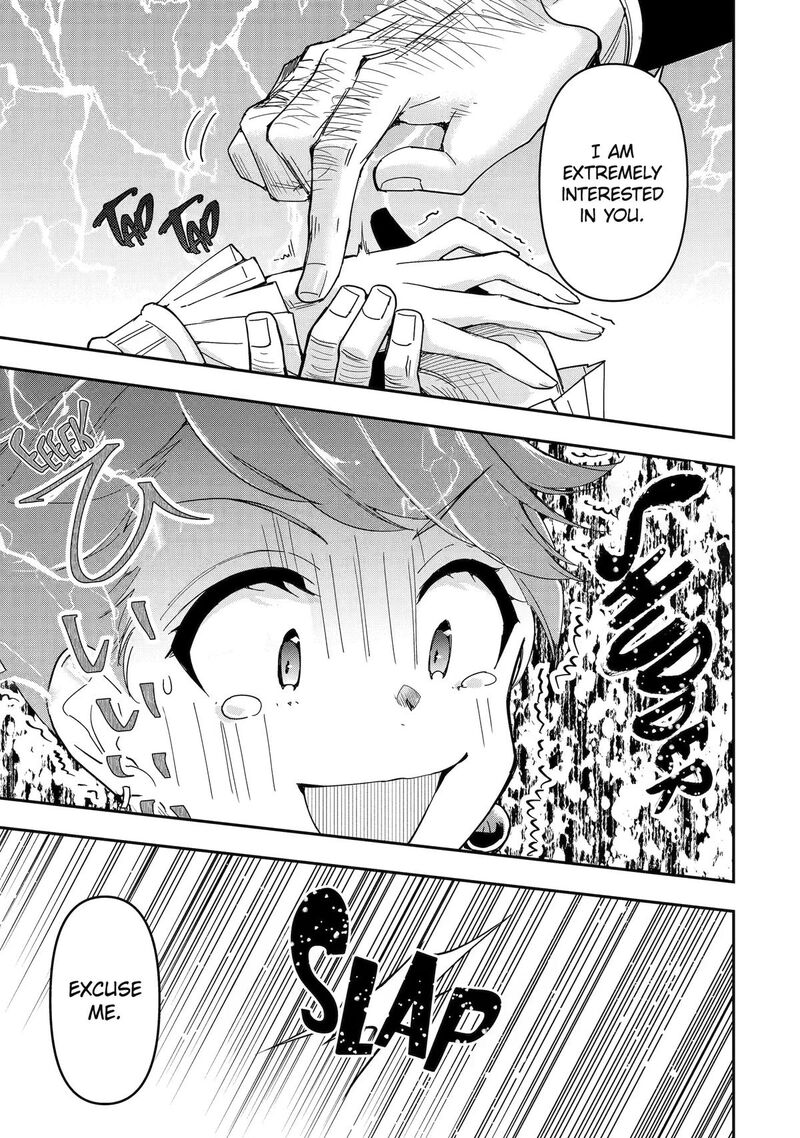 Kimi O Aisuru Koto Wa Nai To Itta Koori No Majutsushi Sama No Kataomoi Aite Ga Hensou Shita Watashi Datta 17 5