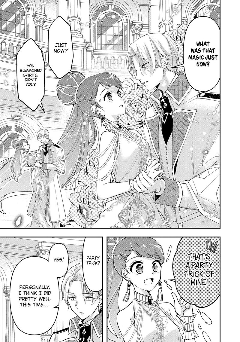 Kimi O Aisuru Koto Wa Nai To Itta Koori No Majutsushi Sama No Kataomoi Aite Ga Hensou Shita Watashi Datta 17 9