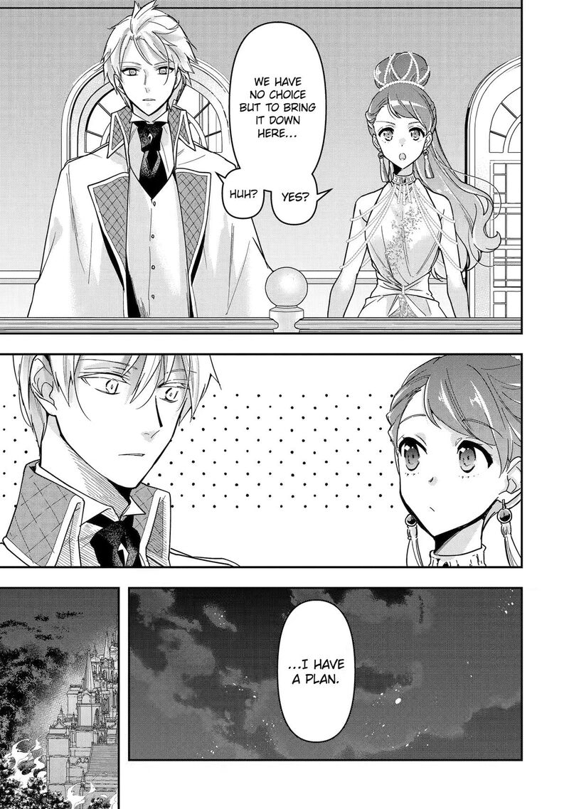 Kimi O Aisuru Koto Wa Nai To Itta Koori No Majutsushi Sama No Kataomoi Aite Ga Hensou Shita Watashi Datta 18 11