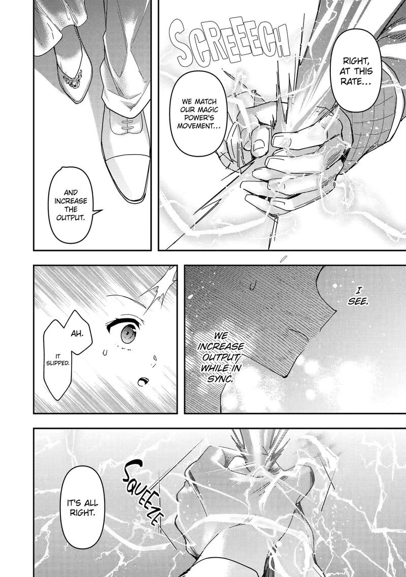 Kimi O Aisuru Koto Wa Nai To Itta Koori No Majutsushi Sama No Kataomoi Aite Ga Hensou Shita Watashi Datta 18 18