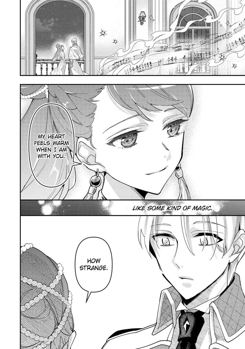 Kimi O Aisuru Koto Wa Nai To Itta Koori No Majutsushi Sama No Kataomoi Aite Ga Hensou Shita Watashi Datta 18 2