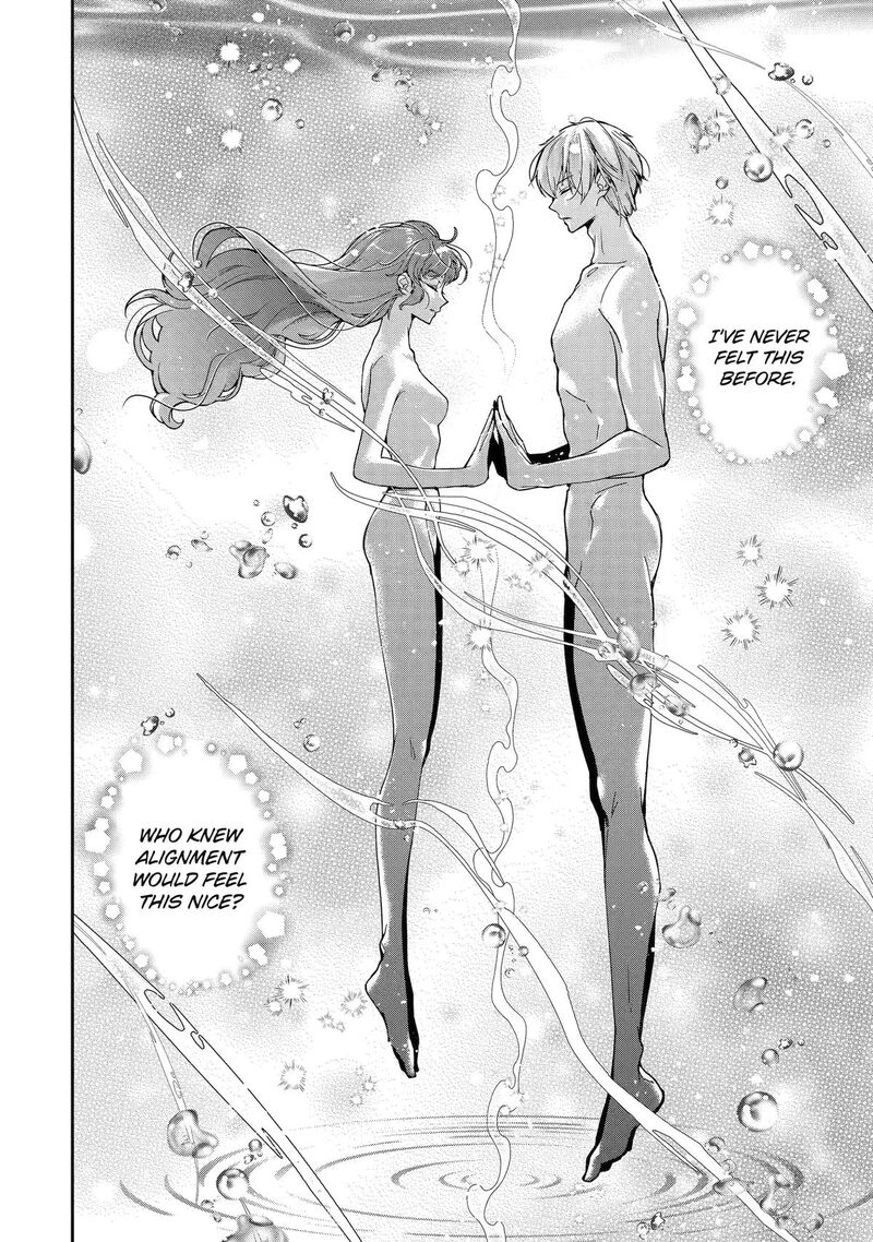 Kimi O Aisuru Koto Wa Nai To Itta Koori No Majutsushi Sama No Kataomoi Aite Ga Hensou Shita Watashi Datta 18 20