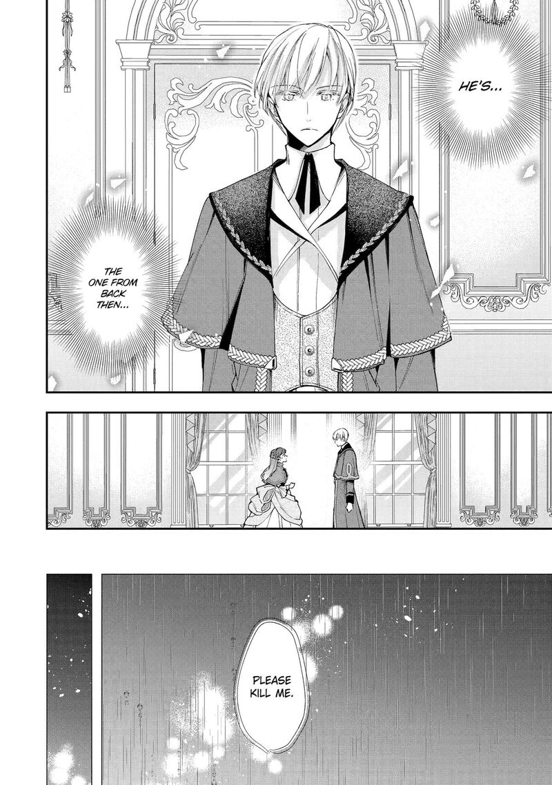 Kimi O Aisuru Koto Wa Nai To Itta Koori No Majutsushi Sama No Kataomoi Aite Ga Hensou Shita Watashi Datta 2 2