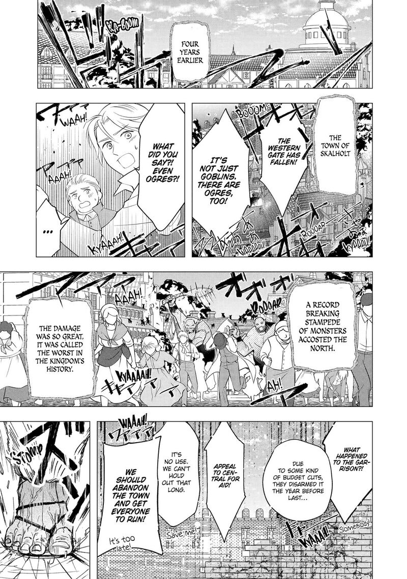 Kimi O Aisuru Koto Wa Nai To Itta Koori No Majutsushi Sama No Kataomoi Aite Ga Hensou Shita Watashi Datta 2 3