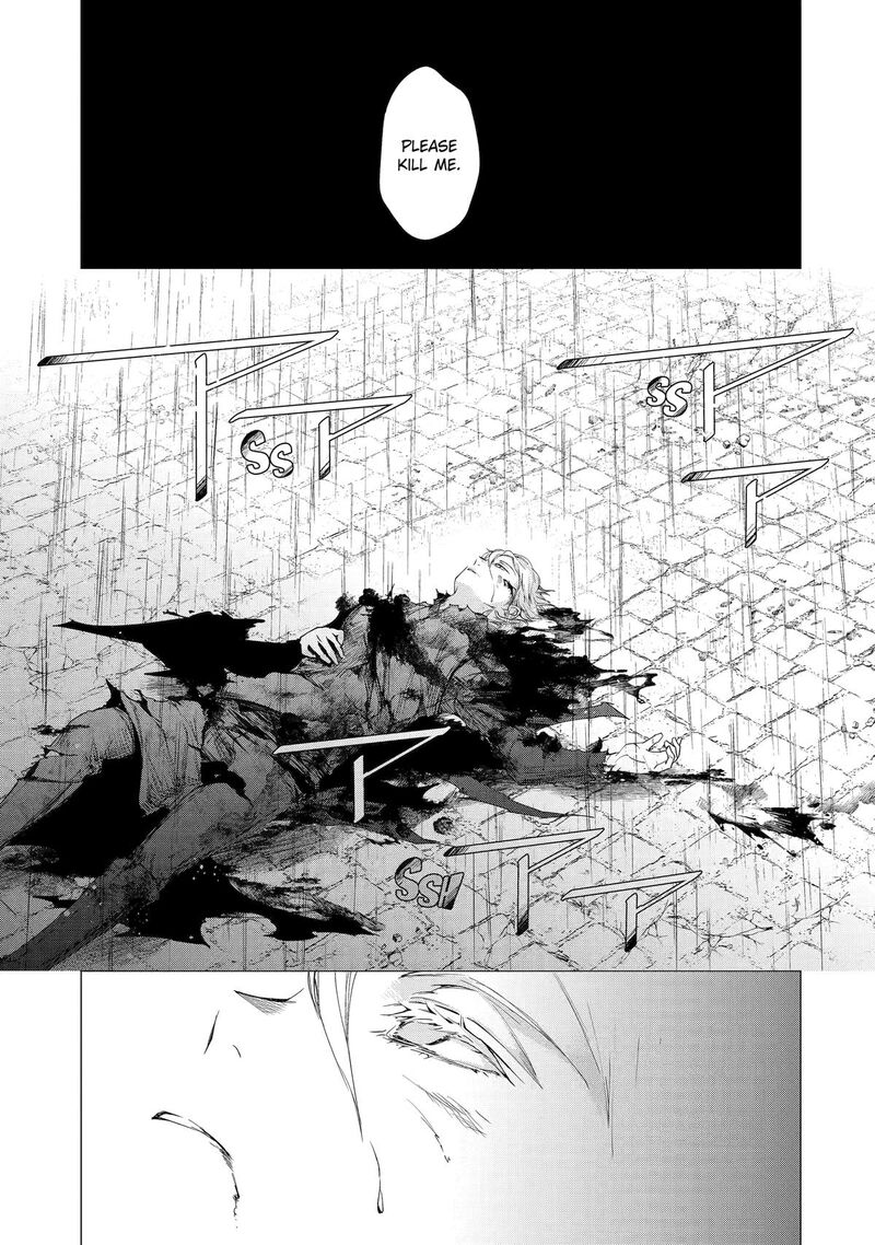 Kimi O Aisuru Koto Wa Nai To Itta Koori No Majutsushi Sama No Kataomoi Aite Ga Hensou Shita Watashi Datta 2 7