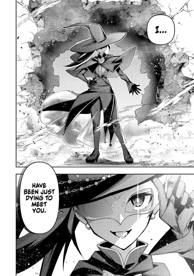 Kimi O Aisuru Koto Wa Nai To Itta Koori No Majutsushi Sama No Kataomoi Aite Ga Hensou Shita Watashi Datta 21 24