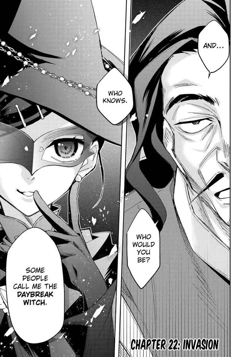 Kimi O Aisuru Koto Wa Nai To Itta Koori No Majutsushi Sama No Kataomoi Aite Ga Hensou Shita Watashi Datta 22 1