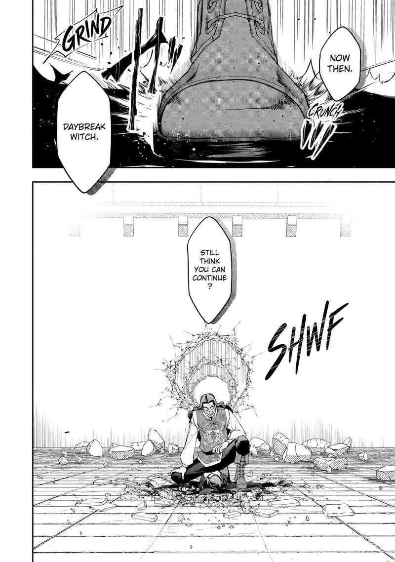 Kimi O Aisuru Koto Wa Nai To Itta Koori No Majutsushi Sama No Kataomoi Aite Ga Hensou Shita Watashi Datta 22 20