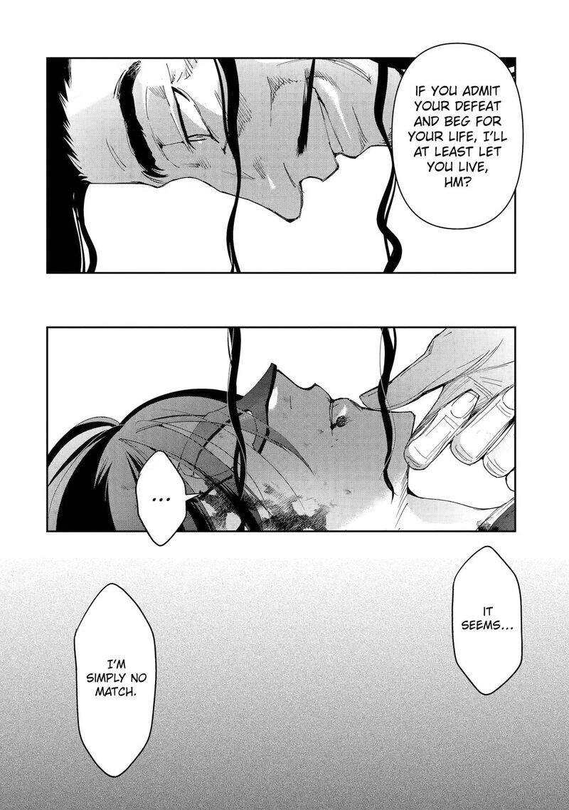 Kimi O Aisuru Koto Wa Nai To Itta Koori No Majutsushi Sama No Kataomoi Aite Ga Hensou Shita Watashi Datta 22 22